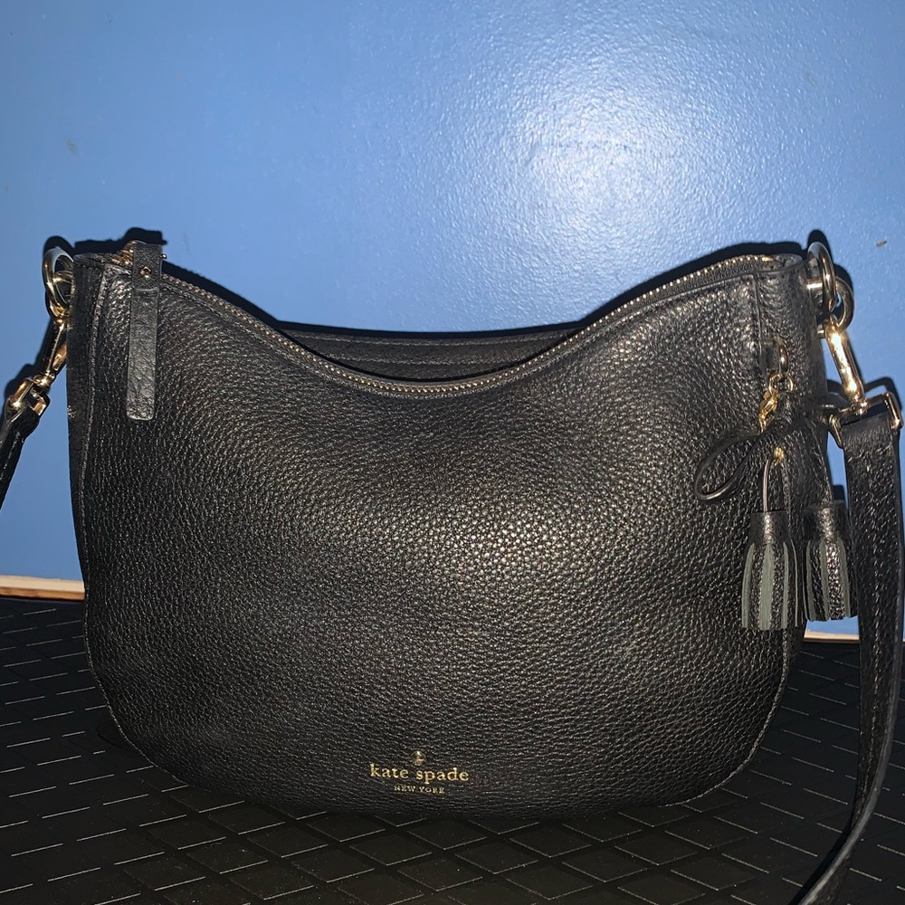 Kate spade crossbody bag